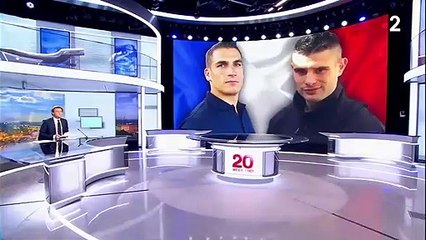 Explosion à Paris : les pompiers sous le choc