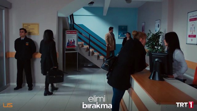 Cenk'in Azra sevgisi... - Elimi Bırakma 24. Bölüm