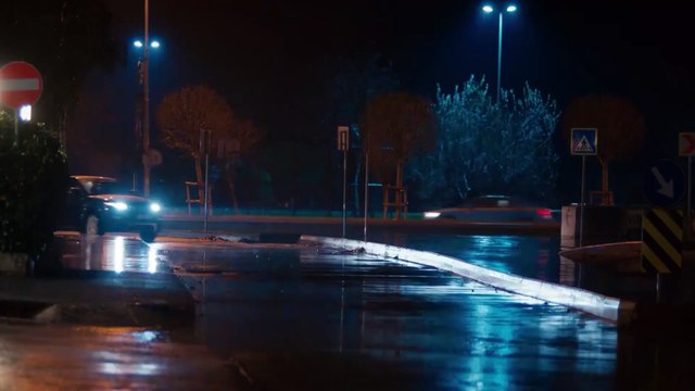 Bırakma Elimi Sensiz (Klip) - Müge Zümrütbel - Elimi Bırakma 24. Bölüm