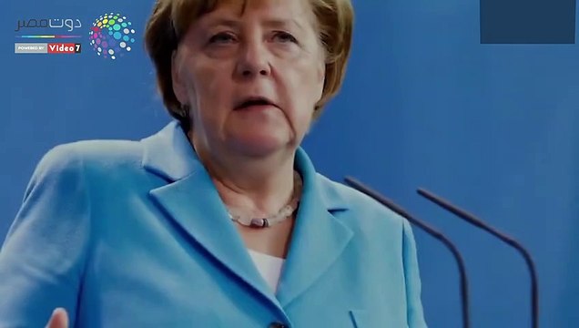أنجيلا ميركل: تركيا لن تنضم أبدا إلى الاتحاد الأوروبي