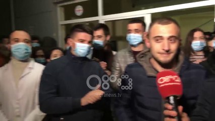 Ora News – Mjekësia i bashkohet ngujimit, thirrje Ramës: Anuloje ligjin!