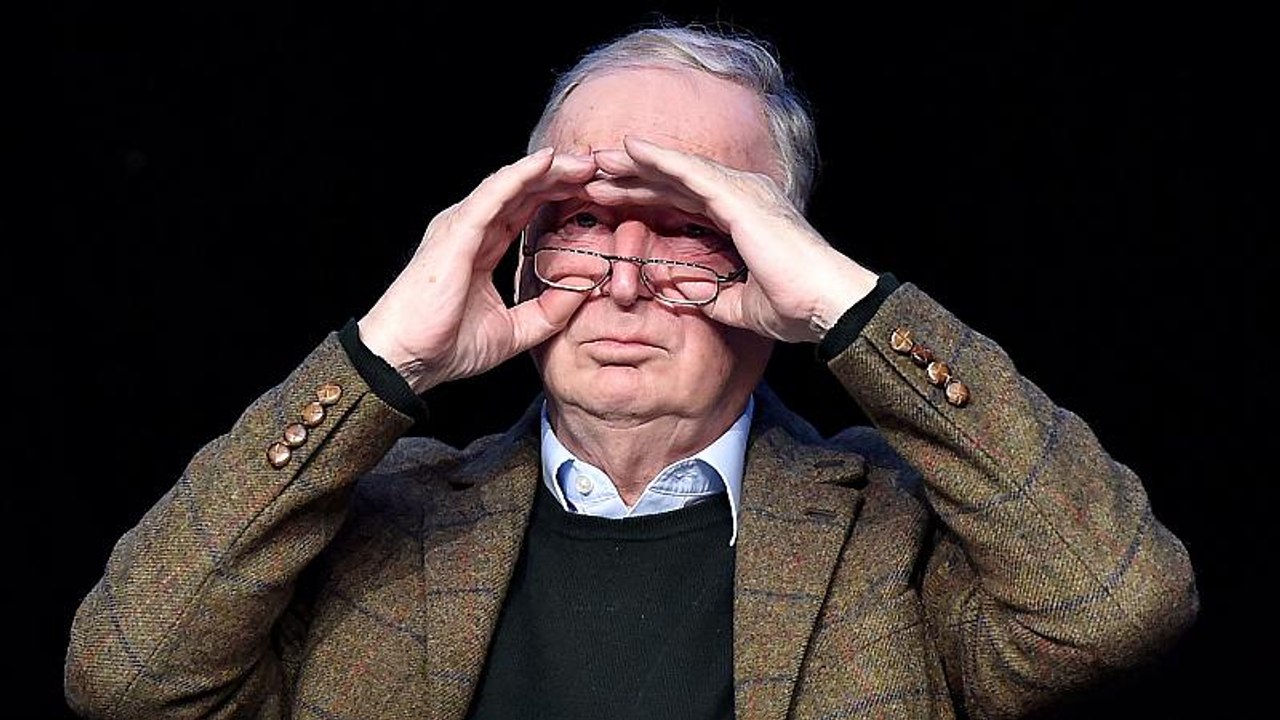 Gauland hält einen 'Dexit' nicht für realistisch