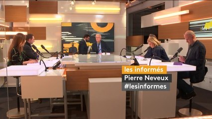 Les informés du 13 janvier