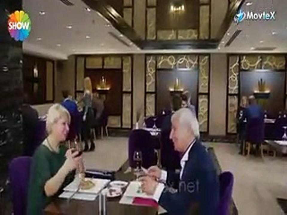 Zabranjena ljubav 40 epizoda 2 deo