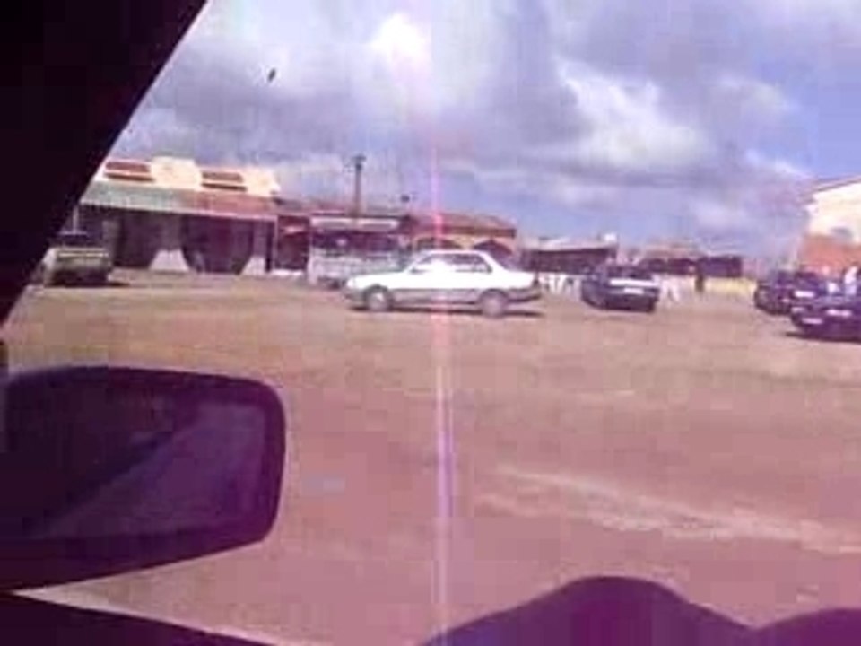 Maroc "Mellah" entre benhamed et "fini"
