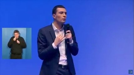 Jordan Bardella : oui, nous pouvons l'emporter le 26 mai prochain !