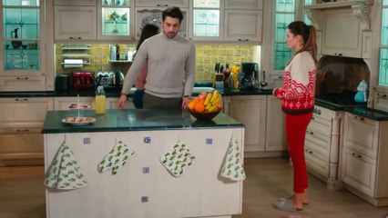 Değişmeyen sevgi... - Elimi Bırakma 24. Bölüm