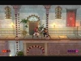 Videotest : Prince of Persia Classic - XBLA