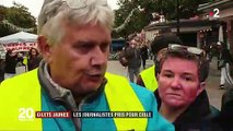 Gilets jaunes