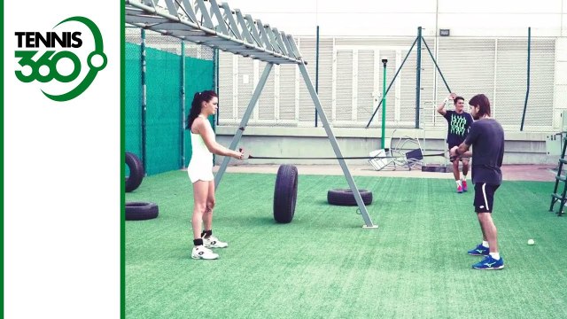 Agnieszka Radwanska opens up about 'difficult' 2017 season