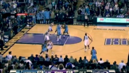 Most Impossible NBA Shots Of All Time