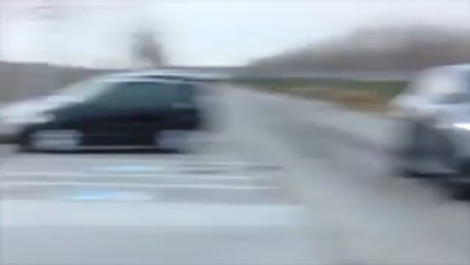 Cristiano Ronaldo Give Autographs to Fans before Real Madrid Training 1/2/2018