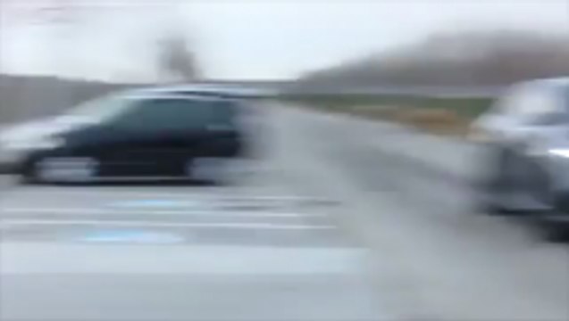 Cristiano Ronaldo Give Autographs to Fans before Real Madrid Training 1/2/2018