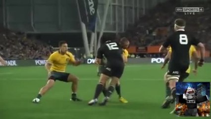 most brutal rugby tackles