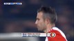 Robin Van Persie first goal since rejoining Feyenoord