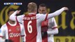 Hakim Ziyach amazing goal for Ajax vs Roda