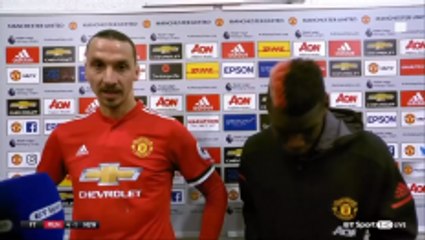 Zlatan Ibrahimovic I am a lion, not a human
