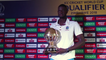 West Indies captain Jason Holder looks ahead to 2018 ICC World Cup qualifiers in Zimbabwe