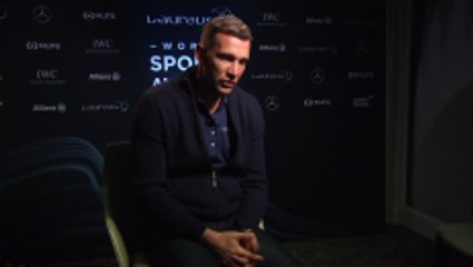 Shevchenko backs Chelsea to beat Barcelona and advance in Champions League