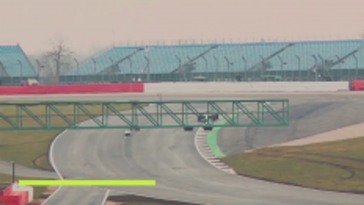 2018 F1 World Championship preview