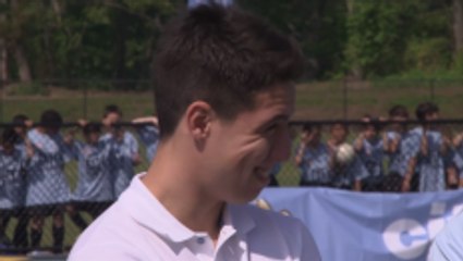 UEFA ban Samir Nasri for six months because of a "drip treatment"