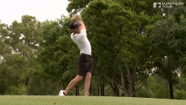 European Tour players look ahead ot the Tshwane Open in South Africa