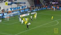 Marseille salvage point with last-gasp equaliser