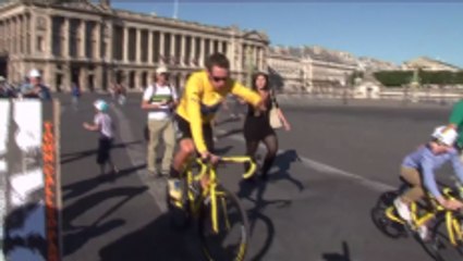 Investigation: Drug enhanced Wiggins performance in Tour win