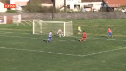 That mate who can't finish the easiest chances