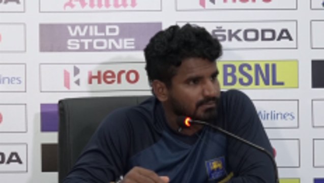 Reaction after Sri Lanka beat India by five-wickets in opening Nidahas Trophy T20 game