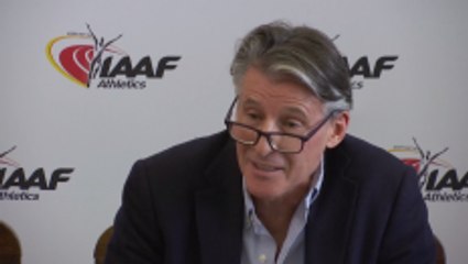 IAAF say Russia ban could be made permanent in July if reforms are delayed