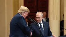 واشنطن بوست: ترامب سعى لإخفاء فحوى لقاءاته مع بوتين