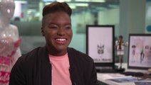 Barbie honours Nicola Adams with unique doll