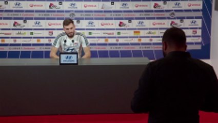 Journalists boycott Lyon press conference over president's Twitter antics