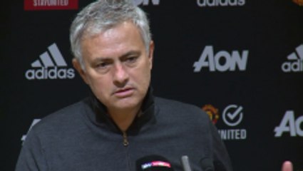 Mourinho 'scared' Gary Neville would influence the referee
