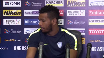 Preview of Al Rayyan v Al Hilal in AFC Champions League Group D