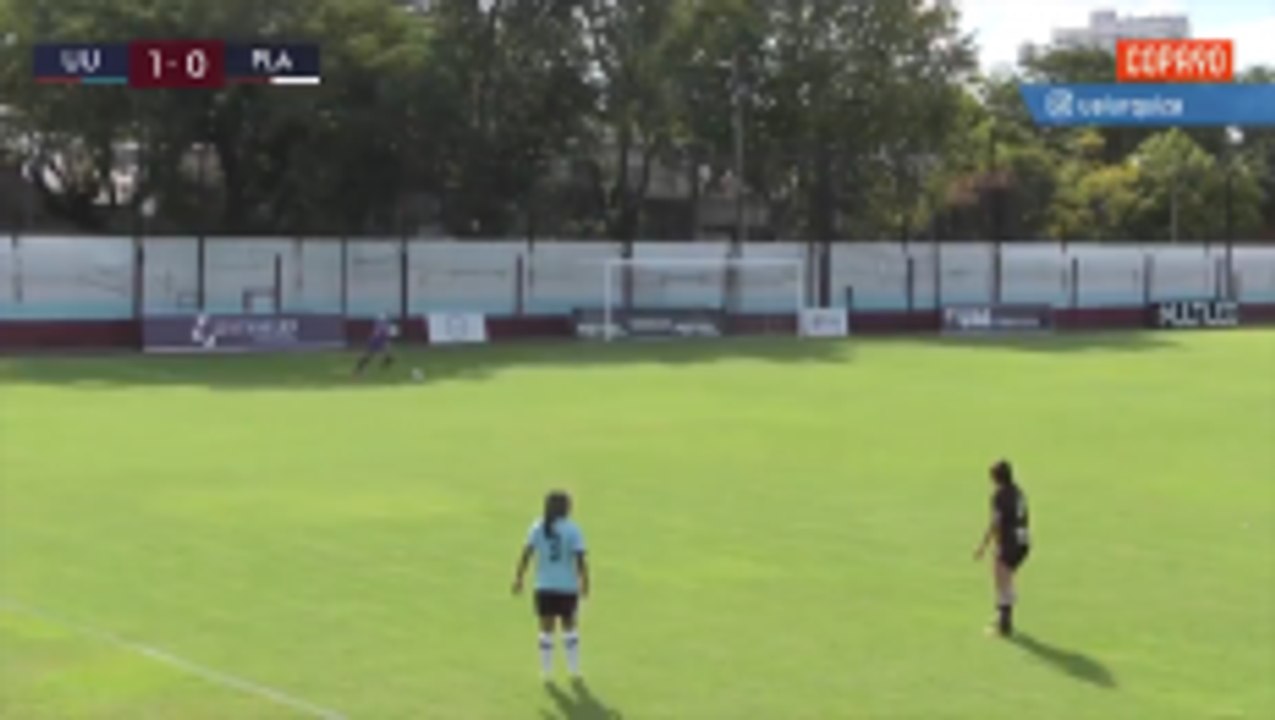 Club Deportivo UAI Urquiza​ Golazo