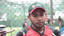 Mushfiqur Rahim comments on Bangladesh's record T20 run chase over hosts in Nidahas Trophy