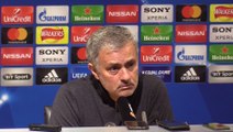 Mourinho: Champions League failure nothing new for Manchester United