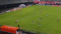 Lightning strike doesn't halt Estudiantes' Copa Libertadores match