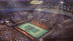 Miami Open set to create new tennis memories at Hard Rock Stadium