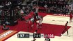 Jordan Sibert (19 points) Highlights vs. Raptors 905