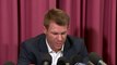 Warner apologies for his part in ball-tampering scandal