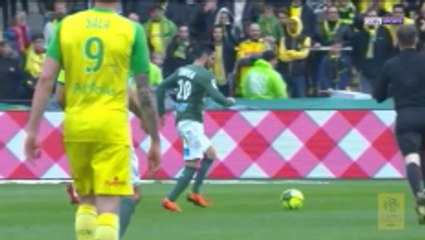 Former Newcastle's man Cabella seals victory with sweet finish