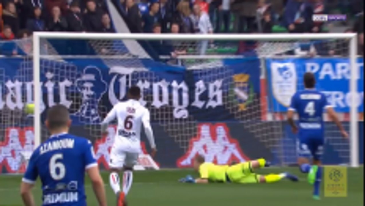 LIGUE1 TOP 5 GOALS - Match day 31