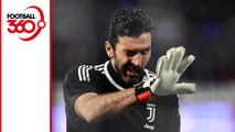 Buffon on Juventus' 