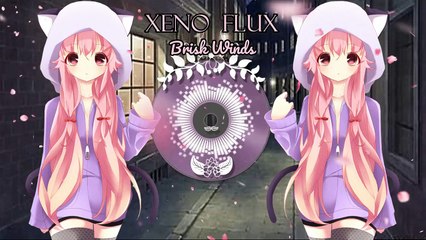 Xeno Flux-Brisk Winds