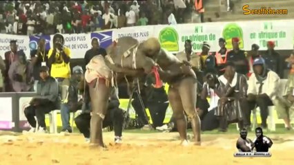 Modou LO - Balla Gaye 2 - Combat Complet