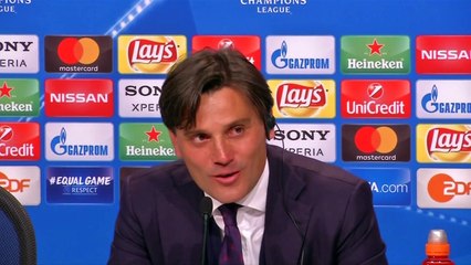 Bayern push past Sevilla into Champions League last four