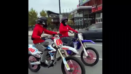 BEST Moto Moments 2018 ( Vol 13 ) ( 720 X 1280 )